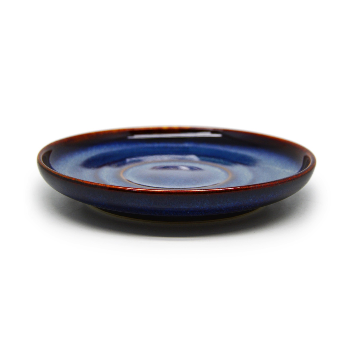 Round saucer D13 - 8094