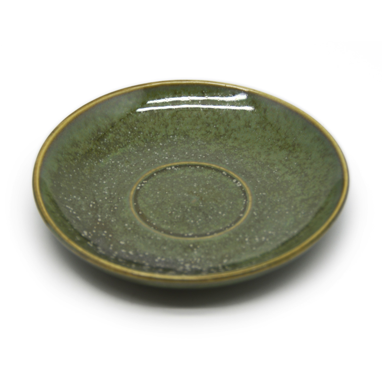 Round saucer S3 - 0014