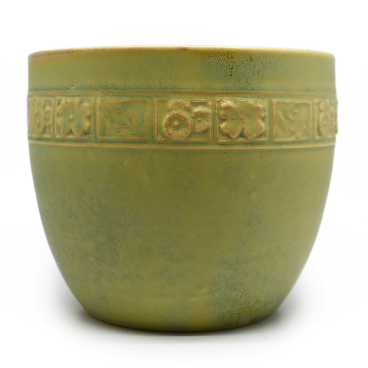 Large orchid pot - 0078