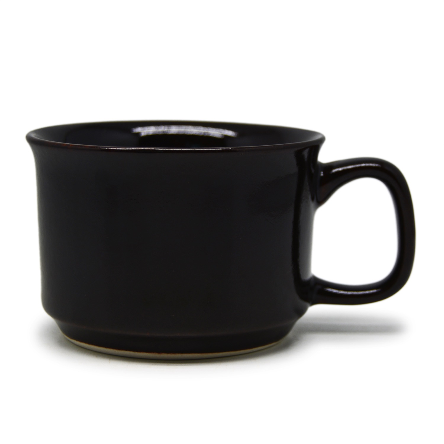 Double Espresso Coffee Cup - 0047