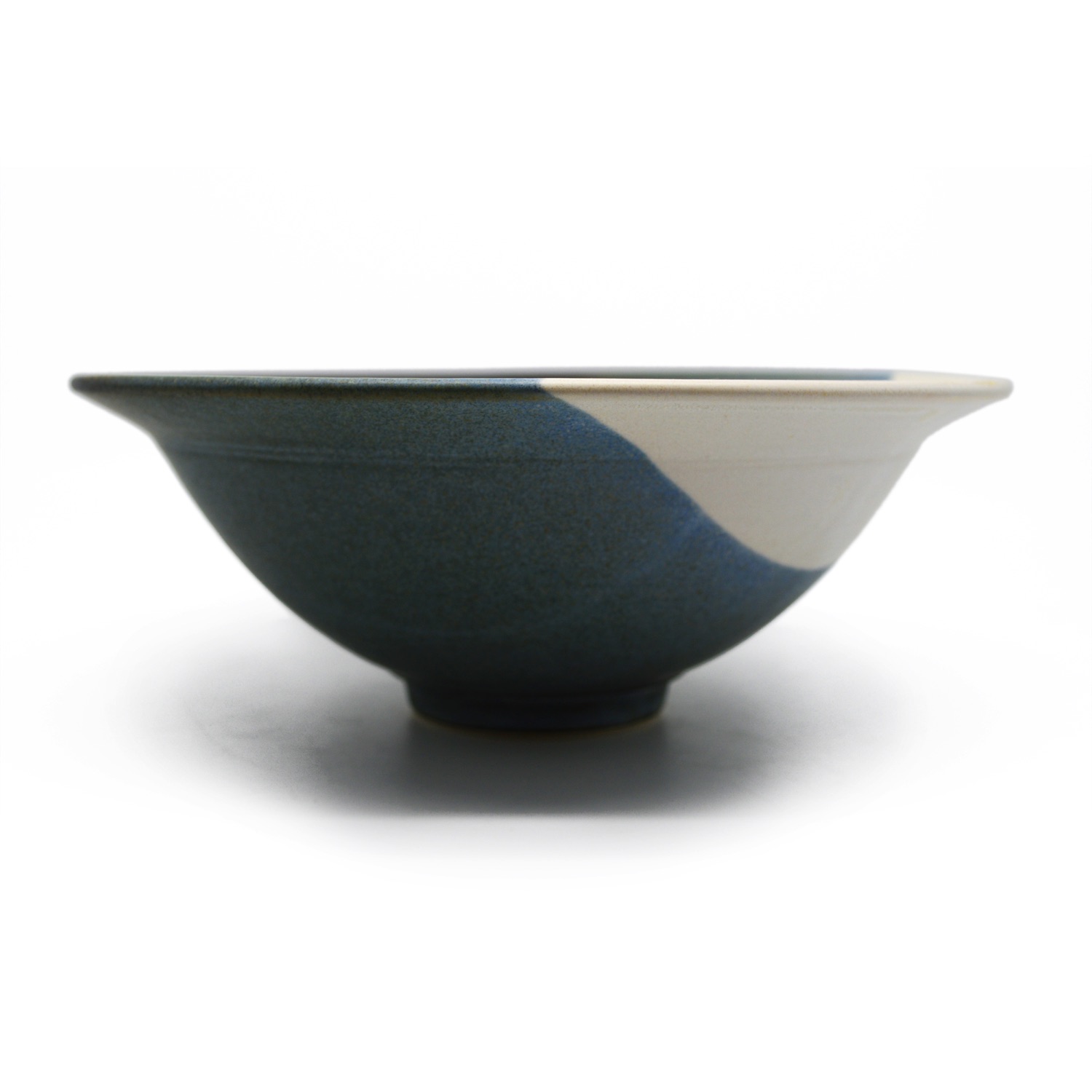Asia salad bowl D22 - 20D15-3