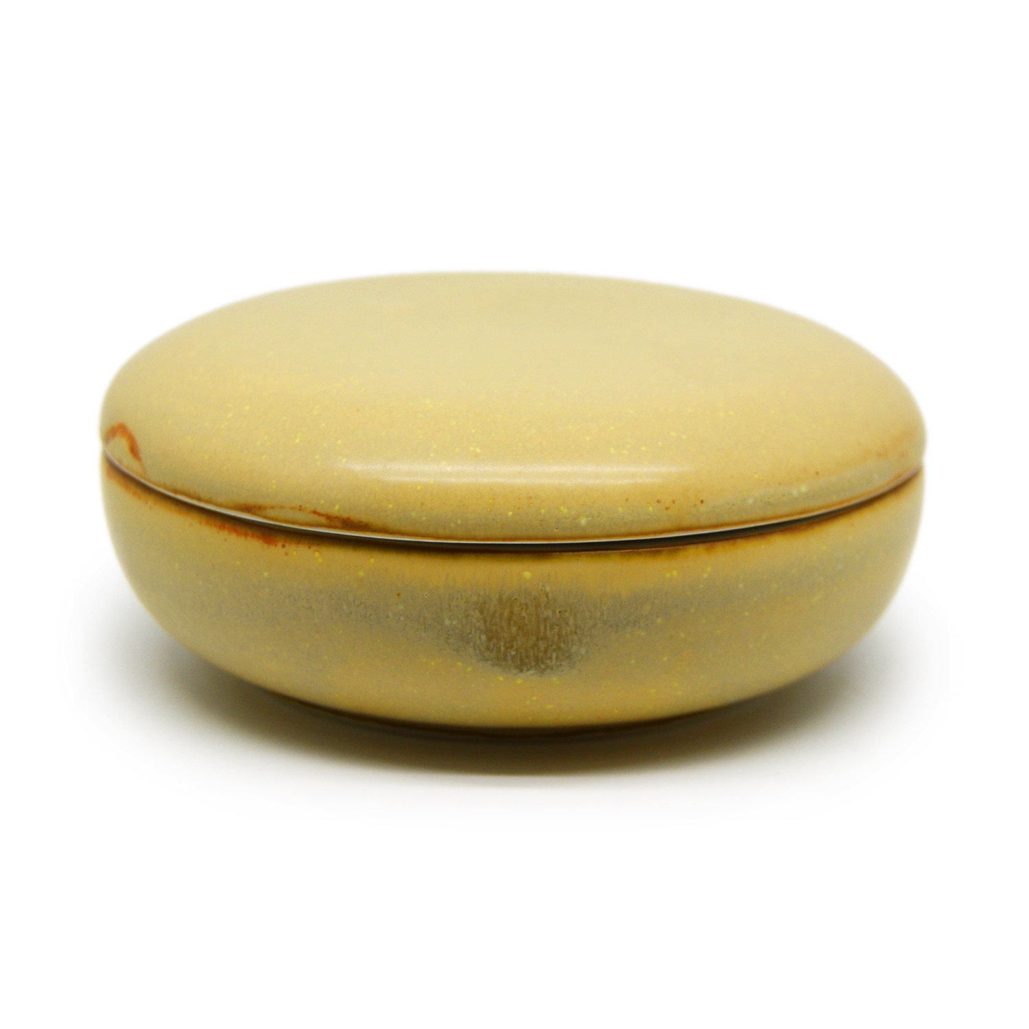 Hộp Muối Tắm - Men 0077