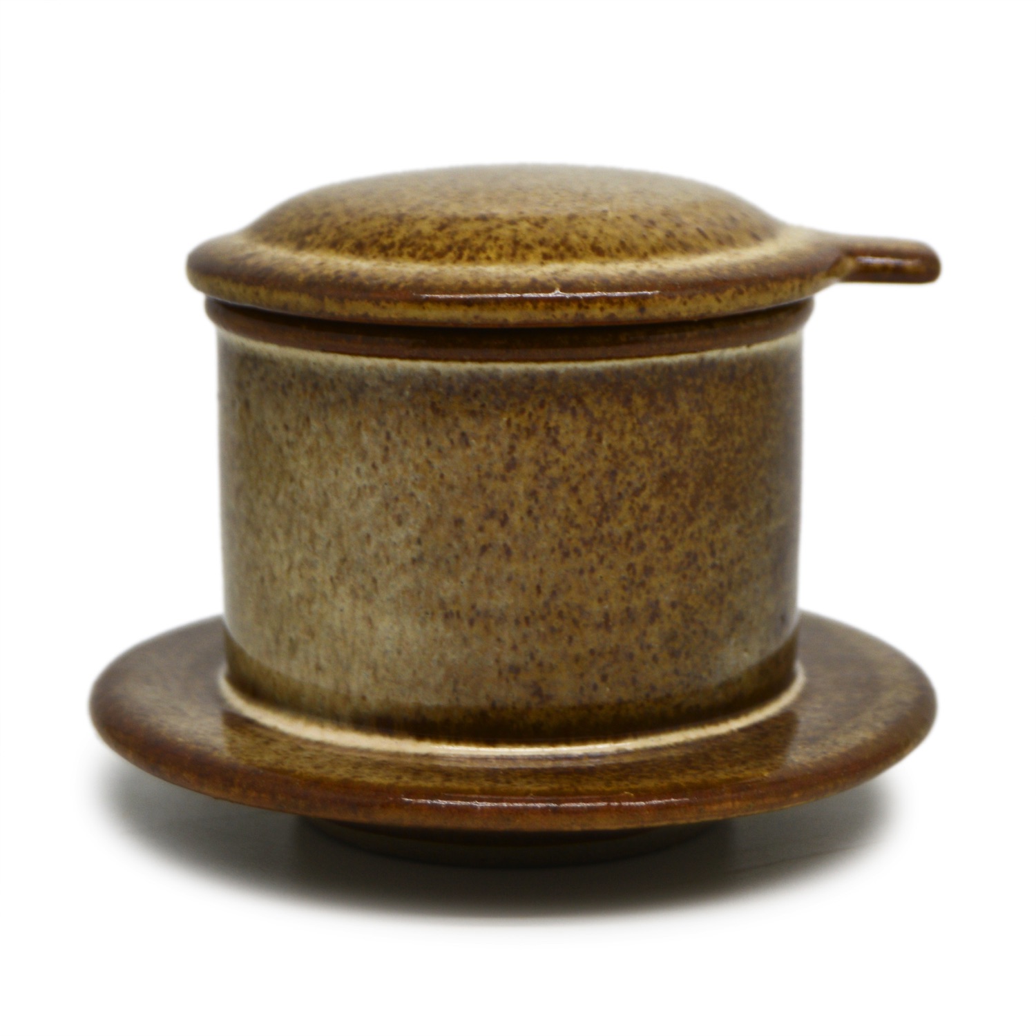 Coffee filter - 0035 Stoneware