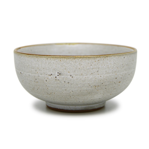 Europe Round Bowl S1 - 0015 Stoneware