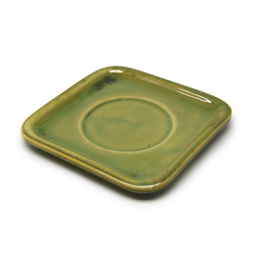 Square saucer S1 - 0014