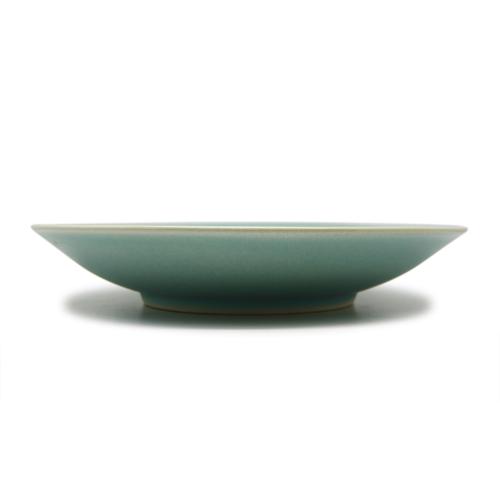 Đĩa Tròn D40 - Men 0032