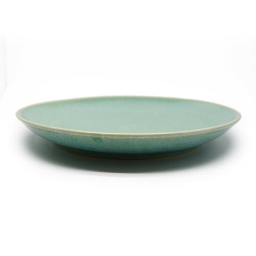 Đĩa Tròn D19 - Men 0032