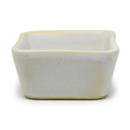 Square sauce condiment - 0015