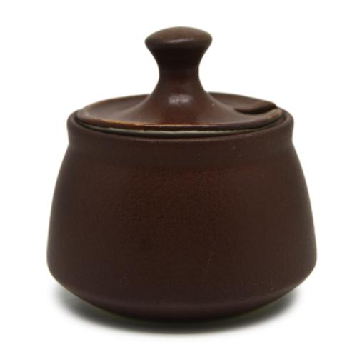 Small mustard jar - 20C