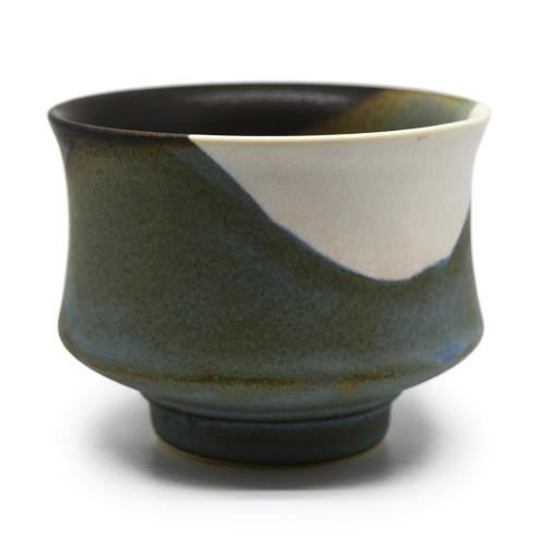 Large Cylinder Bowl D10 - 20D15-3