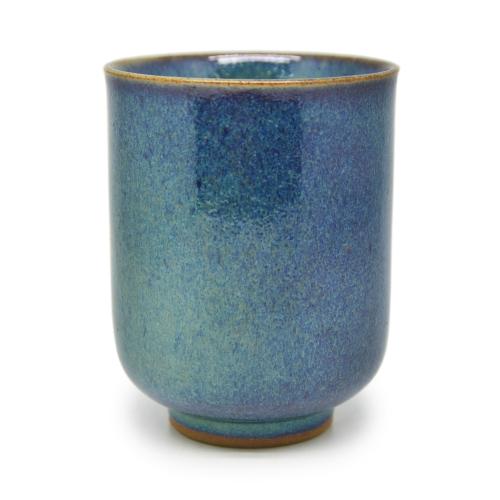 Cốc Cao - Men 0005 Sành