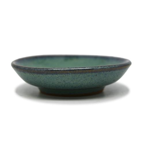 Chén Muối S2- Men 0005 Sành