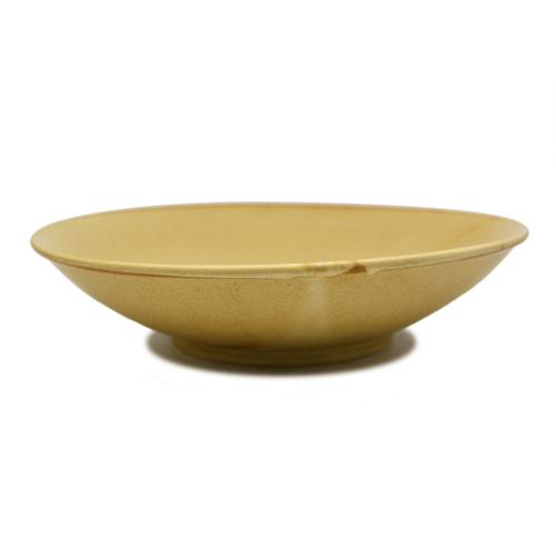 Round deep plate D25 - 0077