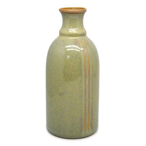 Lọ hoa Zen tròn S2 - Men 0037