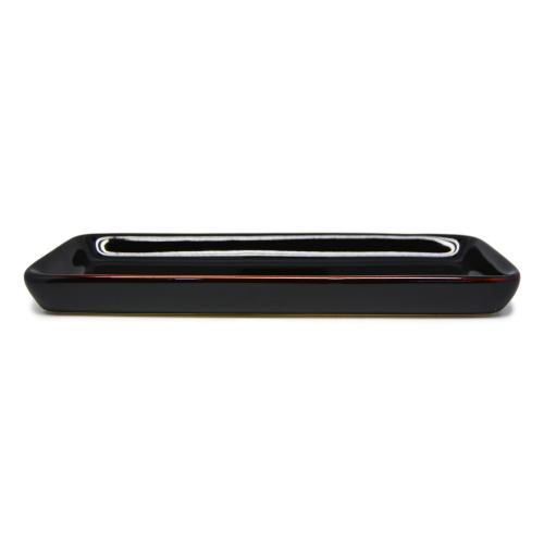Short rectangular tray - 0047