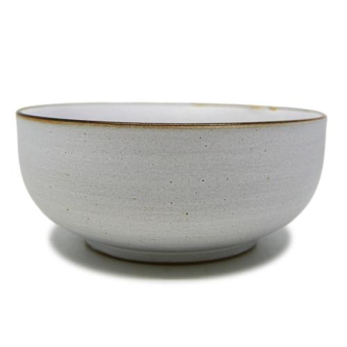 Bát Châu Âu S3 - Men 0015 Sành Viền Nâu