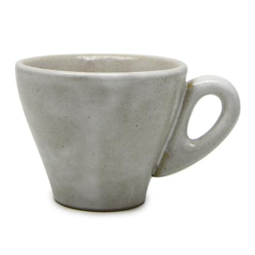 Cốc Cà Phê Ý S2 - Men 0015 Bóng Sành