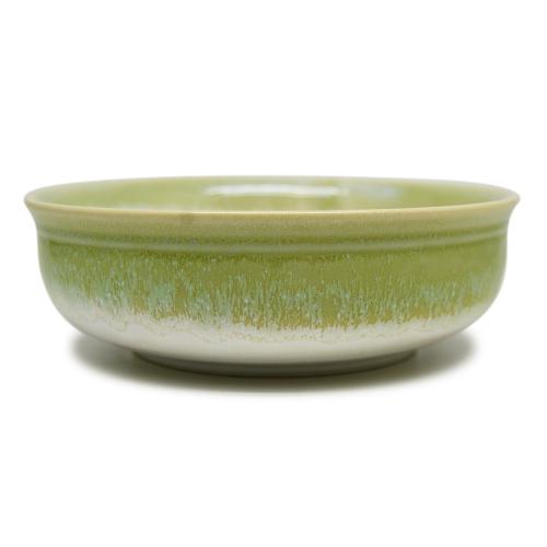 Stripe Round bowl D17 - 97-78